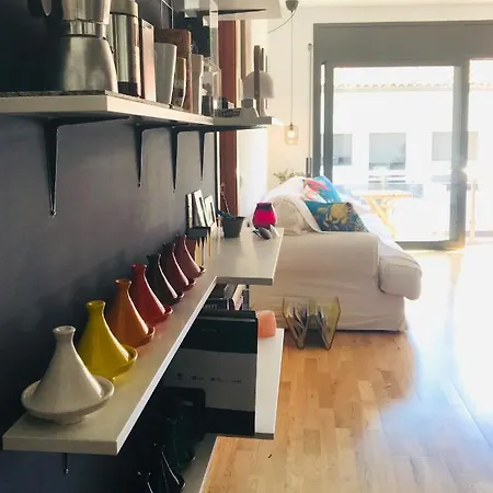 Apartamento Apartamento Emporda *