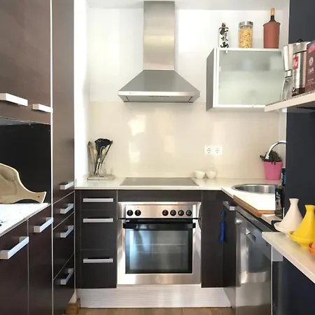 Apartamento Emporda Palafrugell