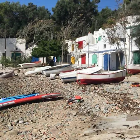 Apartamento Emporda Palafrugell