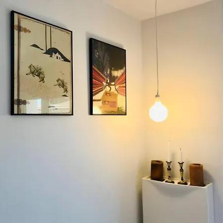 Apartamento Emporda * Palafrugell